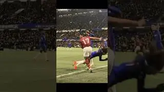 Adama Traor&eacute; went full beast on Cucurella&hellip; Chelsea vs West Ham chaos! #football #chelsea #fighting