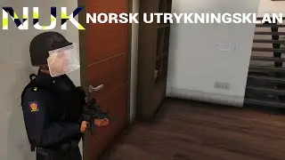 GTA 5 Rollespill - NUK #165 - MasseSk&oslash;ttenAvfyrt!