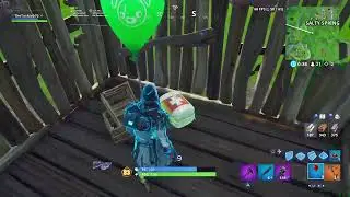Fortnite live duo