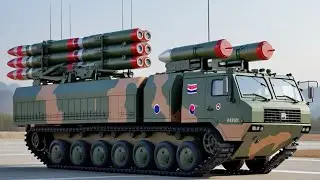 2026 Multiple Launch Rocket Launcher &mdash; Range, Technology, and Cost
