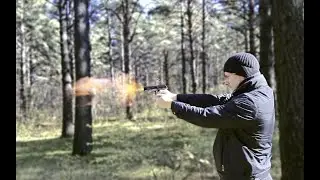 開槍聲 射擊音效 武器聲音│77音效