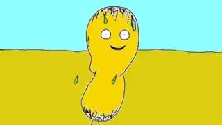 OMG the real peanut butter story