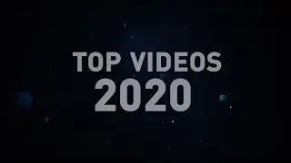 Top ICAO TV Videos of 2020