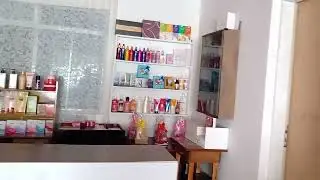 modificações na lojinha