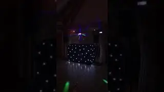 Budget style Dj rig