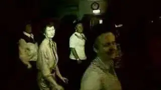 CONFUSION PARADE MUSIC VIDEO 2007