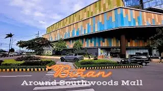 StreetView with TADE: Walk around Southwoods Mall 