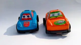 Magic Crate 4 to 5 years old | Magic Crate Mode of Transport | Car Adventure