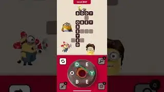 Tims Word Challenge 2027 #timhortons #games #gaming #wordchallenge #people #fun #love #relaxation