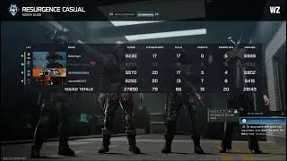CALL OF DUTY WARZONE ENJOY!