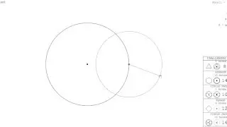 Hexagon on Sciencevsmagic.com