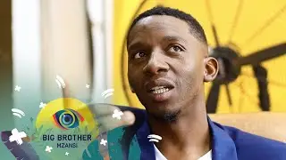 Lawrence picks his dream Housemates! &ndash; BBMzansi | Mzansi Magic
