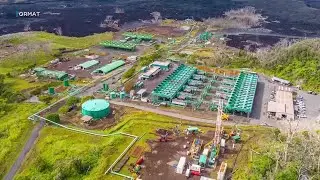 Puna Geothermal Ventures moves ahead with 'repower plan'