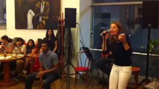 MU B.O.S.S. Charity Fundraiser for Krtek - Adi, Ani, Aneta - No Diggity