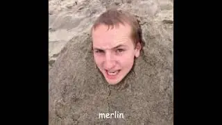 bbc merlin as vines for yet another 8 minutes