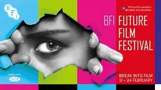 Future Film Festival Trailer 2019