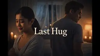 Last Hug | Short Film