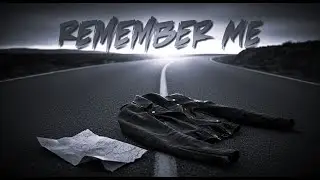 FBA - 621  - Remember Me #darkcountry #music #shadowcountry
