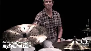 Sabian 21