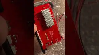 Unpacking - DIY Home Digital Amplifier Board 12V 80W Audio Power Bluetooth, FM, MP3, FLAC Decoder.