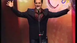 BEST MARATHI MIMICRY OF AMAY DATAR.