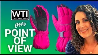 Our Point of View on ThxToms Kids Warm Gloves From Amazon