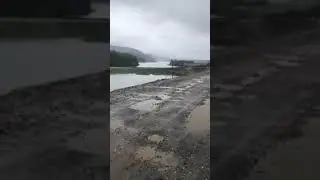 HUDSON HOPE BC