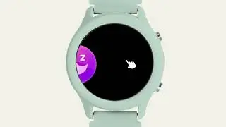 Kidywolf K-Watch