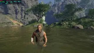 ELEX 2 - PC GAMEPLAY RTX 3070 & I7 11700K - ULTRA - PERFORMANCE 60 FPS