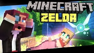 MINECRAFT - LA FEMME DU PIRATE ! - 02