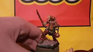 How to fix a GI JOE figures waist piece