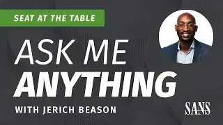 Ask Me Anything