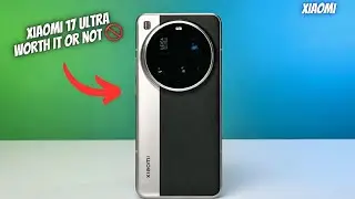 Xiaomi 17 Ultra Honest Review ! Worth It Or Not 🤡