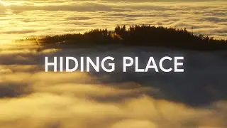 DBU Chapel Worship x Olivia Grace McKern - Hiding Place (Live)