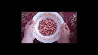 Easiest Way To Peel Peanuts