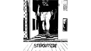 White Blanks - Step Outside (OFFICIAL AUDIO)