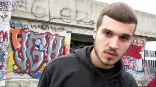 WILLOW X HERMODICE - hermodice cutkiller feat. DUENDE S11