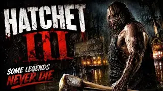 Why Hatchet III Has the WORST Deaths in the Series