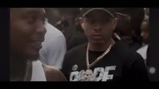 Pop smoke - BK sh*t