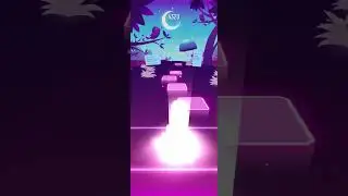 MONTAGEM TOMADA (Tutorial) on Tiles Hop 