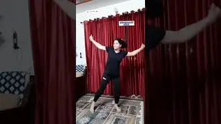 Weight Loss Exercise at Home 🔥Fitness Vlog video 🏋️&zwj;♂️ Indian Exercise Video 🧿
