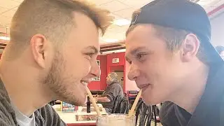 NOT AS PLANNED - VLOG TWO -