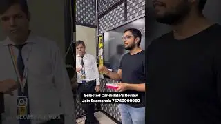 Shining a Light on Sparsh Gupta selected in LIC ADO in first attempt #toppertalks #licadointerview