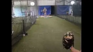 Sarah Jane Burfield Softball