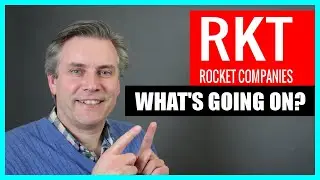 RKT [Rocket Companies] Stock
