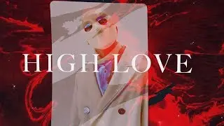BADFLITE - High Love (feat. Kyle Reynolds)