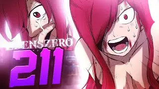 Elsie&rsquo;s Tragedy!! | Edens Zero Chapter 211 Review