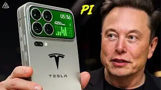 2026 Tesla Products: Model 2, Next-Gen Battery & Pi Phone. What's SHOCKING Entire Industry? MIX
