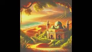 FD Chop - Algerian Heaven (Prod Hizaruyke) *RARE Feb 12 2023*