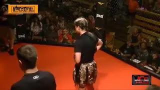 🚔 Prison City 17 @FIGHT.TV 🔥